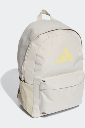 adidas Classic 3 Bar Logo BackpackEn