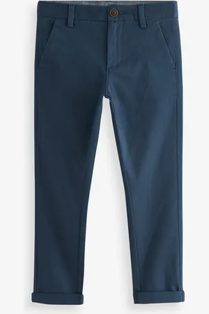 Next Stræk Chinobukser (3-17år)7 år (122cm)