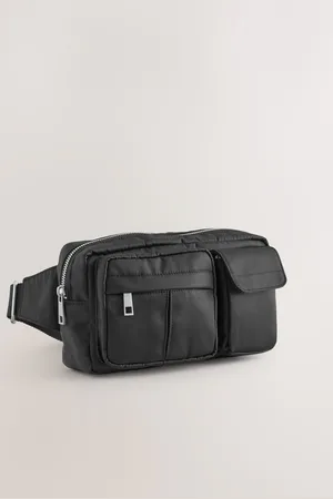 Next Nylon Modular Crossbody Bagonesize