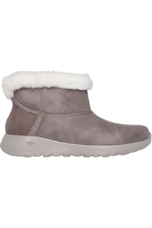 Skechers On The Go Joy Hyggelig Dream I Støvler