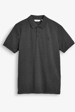 Next Kortærmet Pique Polo ShirtXL Reg