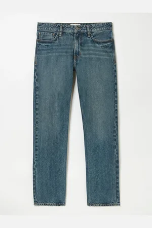 Fat Face FatFace jeans med lige pasform40s