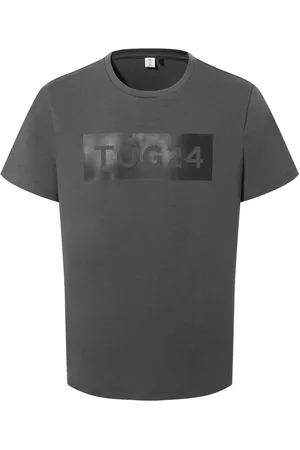 Tog 24 Mens Airwell Tech Short Sleeve TopX-Large