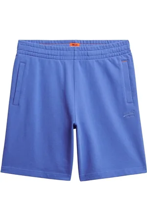 Superdry Essential jerseyshorts med logoX-Large
