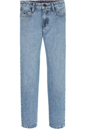 Tommy Hilfiger Moderne lige Jeans166168cm