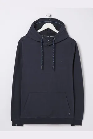 Fat Face FatFace Overhead Hoodie2XL høj