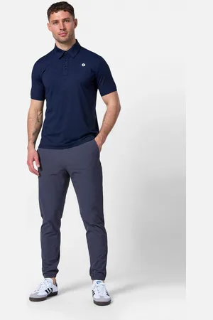 Gym + Coffee Coffee Polo Shirtxlarge