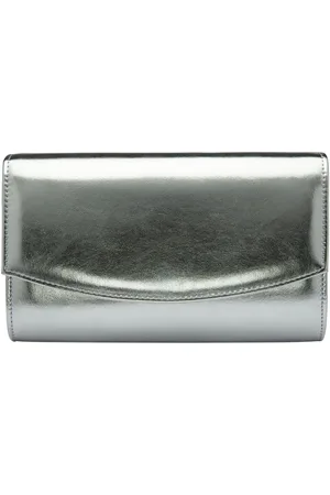 Ravel Clutch Bag with ChainEn