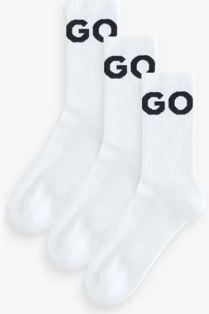HUGO BOSS Sport Socks 3 PackS-M