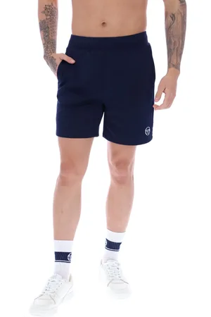 Sergio Tacchini Nye Orion-shortsMiddel