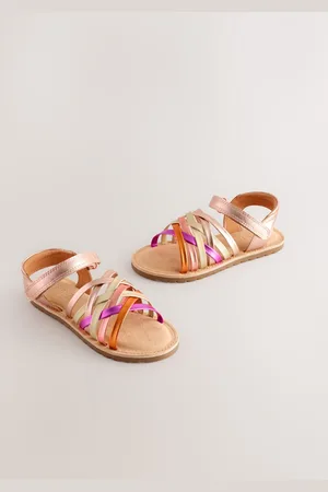 Next Sandaler med flere stropperuk7eu24