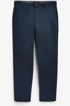 Next Relaxed Fit Stræk Chino-bukser40B x 29L (UK 40 S)