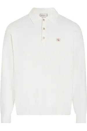 Calvin Klein Cotton Polo TrøjeM