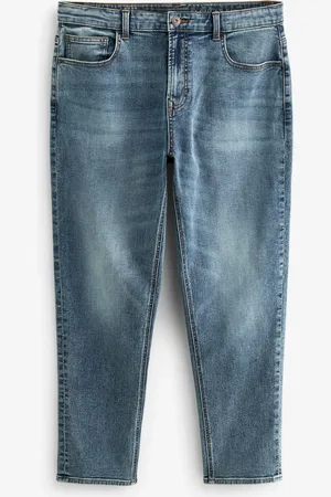 Next Regular Fit Classic Stretch Jeans36B x 29L (UK 36 S)