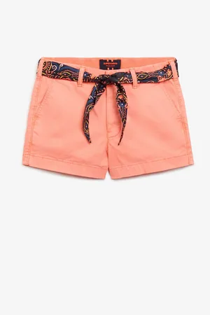 Superdry Classic Chino-shorts44