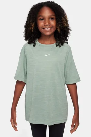 Nike Multi Dri-FIT Kortærmet T-shirt166168cm