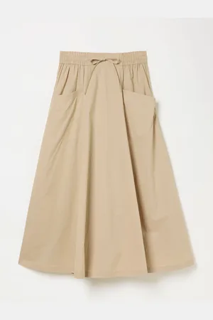 Fat Face FatFace Sulli Poplin Skirt42 S