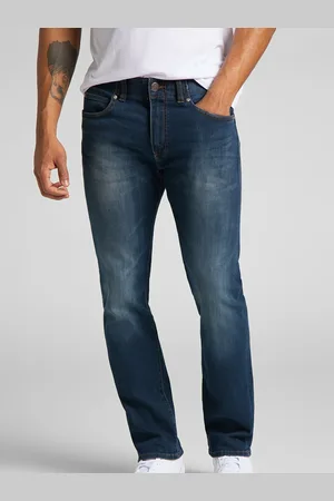 Lee Slim Fit MVP-jeansW32 L34