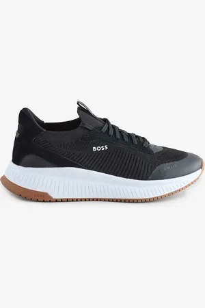 HUGO BOSS Logo Trainersuk11eu45