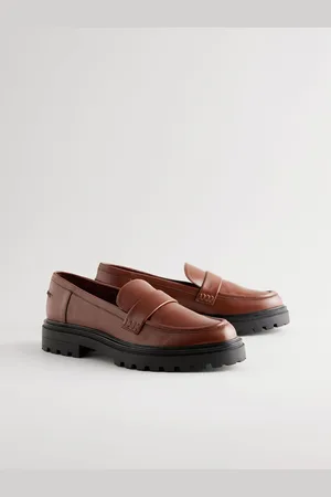 Next Forever Comfort Kraftige hyttesko