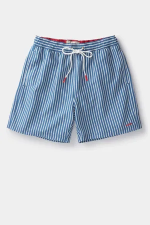 Aubin Bardney BadeshortsX-Large