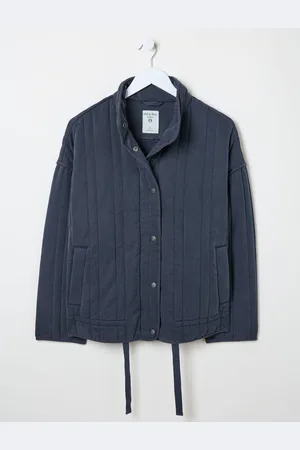 Fat Face FatFace Mabel Quilted Jacket52
