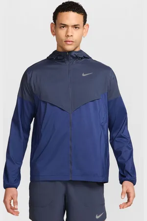 Nike Lighweight Windrunner Running JakkeX-Large