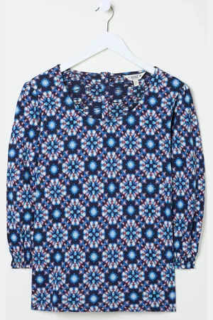 Fat Face FatFace Batik Top48