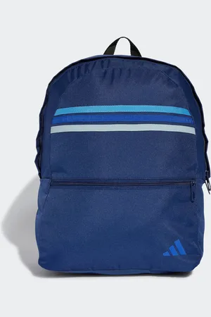 adidas Classic 3 Stripe BackpackEn