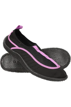 Mountain Warehouse Womens Bermuda Aqua Shoes