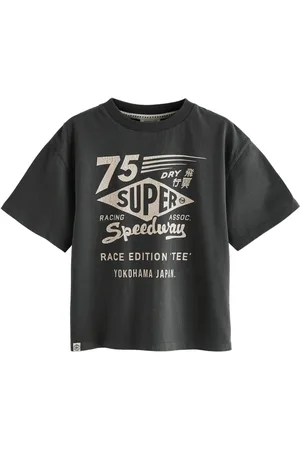 Superdry Printed T-Shirt3 år (98cm)
