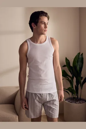 Next EDIT Vest Shorts SætX-Large