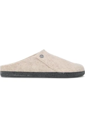 Birkenstock Zermatt Shearling Slippers