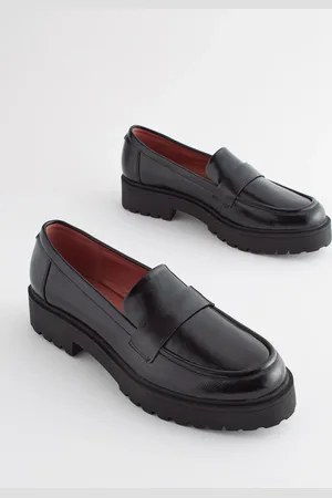 Next Forever Comfort Chunky Loafers
