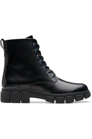 Clarks Evyn Topstøvler