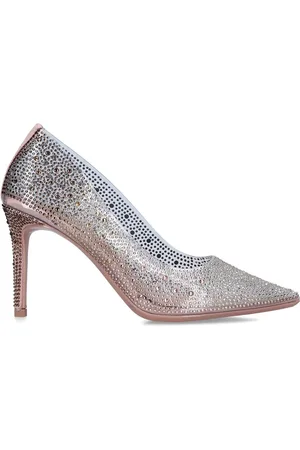 Carvela Lovebird Vinyl Sko