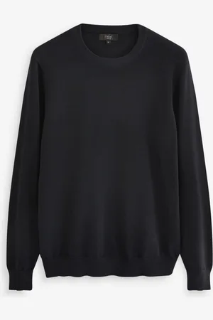 Next Regular Pure 100% Cotton JumperXL Reg