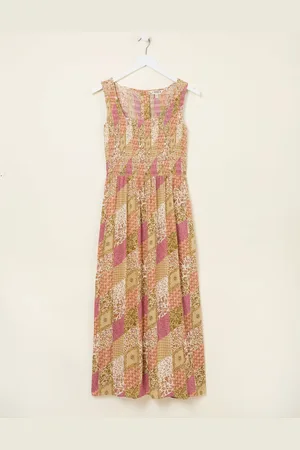 Fat Face FatFace Midi Dress40