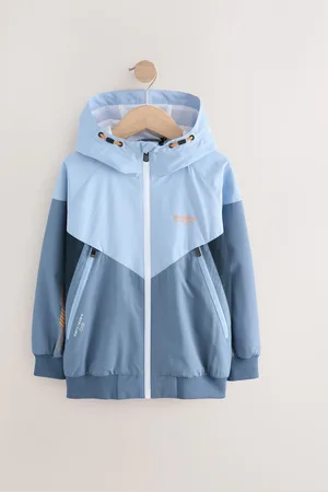 Next Shower Resistant Bomber Jacket (3-16yrs)110116cm