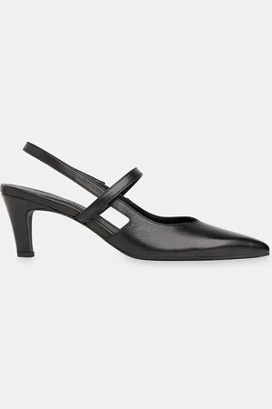 Whistles Cecily Slingback Heels