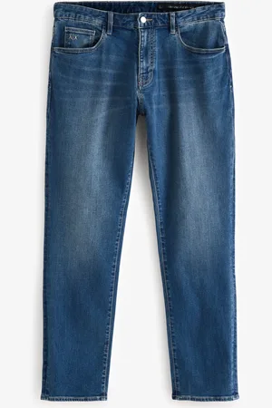 Armani Exchange Slim Fit Jeans36B x 31L (UK 36 R)