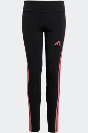 adidas 3 Stripe Essentials Leggings13 - 14 år (158 - 164cm)