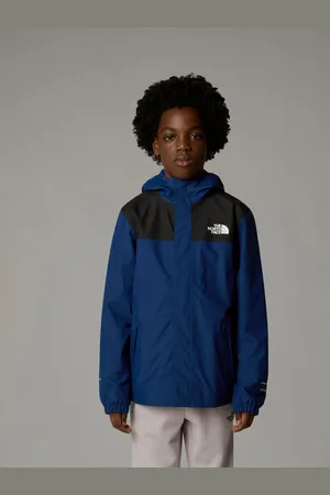 The North Face Boys Antora Rain Jackets
