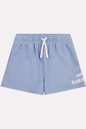 New Balance Kids Athletics Shoes Graphic Shorts140146cm