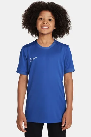 Nike Academy 25 Dri-FIT fodboldskjorter12 - 13 år (152 - 158cm)