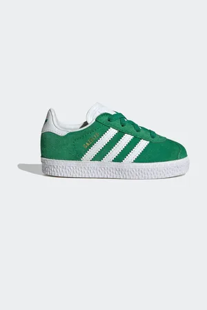 adidas Gazelle Comfort Closure Elastic Trainers