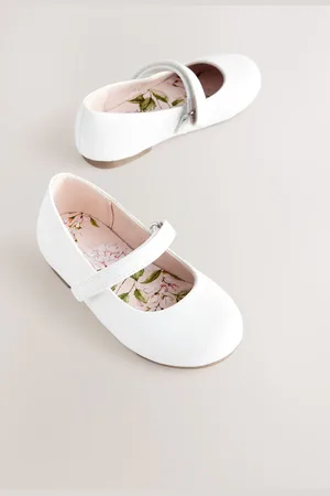 Next Mary Jane Touch Fastening Occasion Shoes