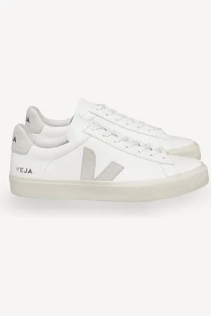 Veja Campo White Trainerseu39
