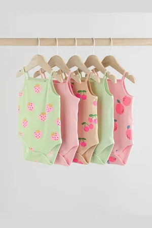 Next Babystropper med stropper 5 Pakke6268cm