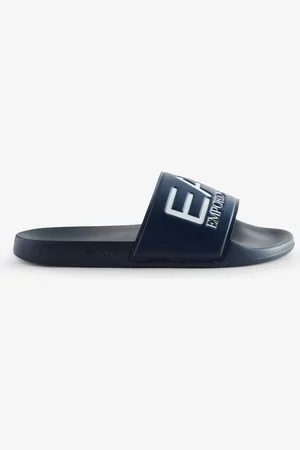 EA7 Emporio Armani gummilogo skydereu47uk12